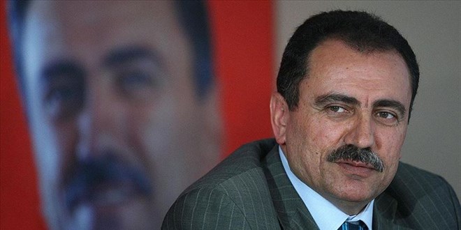 Muhsin Yaz�c�o�lu dosyas� yeniden soru�turulacak - Son Dakika Haber