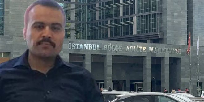 Adliyede kad�n hakimi vuran savc�n�n cezas� belli oldu - Son Dakika Haber