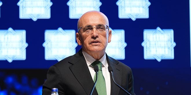 Bakan �im�ek: Birka� ayl�k gecikmeyle dezenflasyon s�reci devam edecek