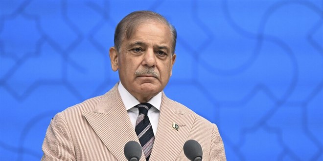 Pakistan Ba�bakan� �erif: ABD-�ran anla�mas�nda nihai metin tamamland�