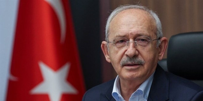 CHP'de ikinci ihra� dalgas� iddias� - Son Dakika Haber