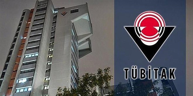 T�B�TAK 6 kurumun yapay zeka ihtiya�lar� i�in ilana ��kt�