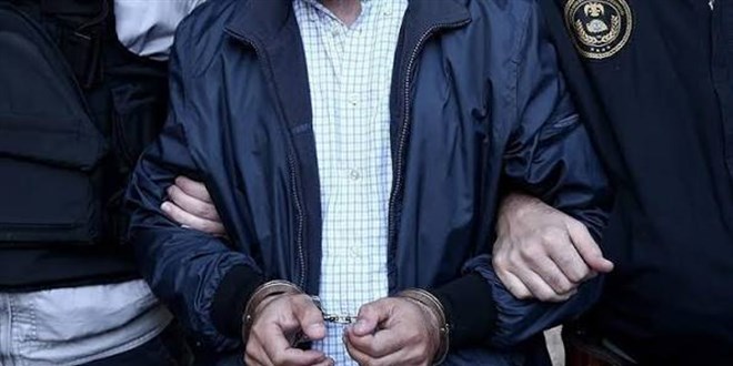 Ankara'da 'yasa d��� bahis' operasyonunda yakalanan 44 ��pheli tutukland� - Son Dakika Haber