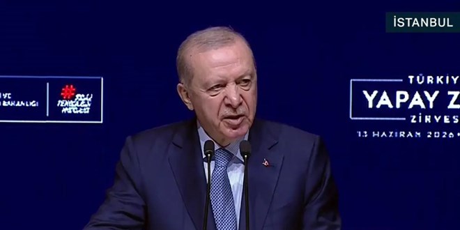 Cumhurba�kan� Erdo�an: D��a ba��ml� oldu�umuz teknolojileri art�k kendimiz �retiyoruz - Son Dakika Haber