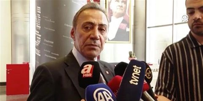 'Yarg�tay s�reci tamamlanmadan Kurultay yap�lamaz'