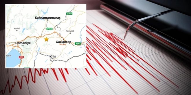 Kritik fay hatt� i�in yeni ara�t�rma: '6 b�y�kl���nde deprem �retebilir' uyar�s�
