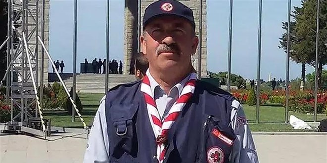 Erzurum'da ormanda kalp krizi ge�iren emekli ��retmen ya�am�n� yitirdi