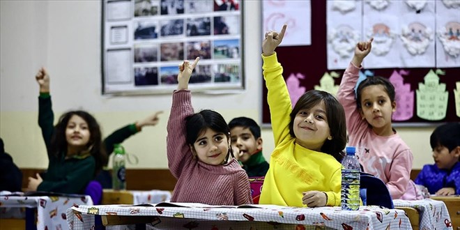 2026-2027 e�itim ��retim y�l� takvimi a��kland�
