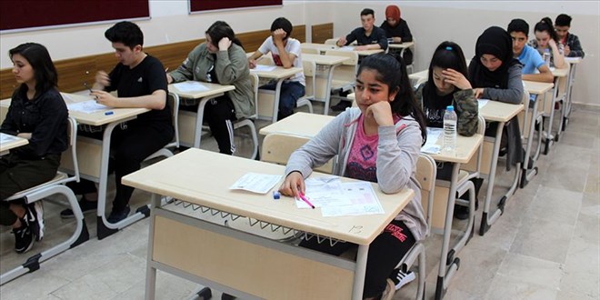 LGS'ye kat�lmayan ��renciler nas�l yerle�ecek?