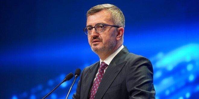 Kamuda yapay zeka d�n���m�: CibGPT ve yeni sistemler devrede