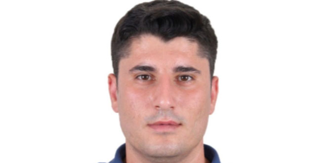 Mu�la'da �ehit olan polisin ac�s� Denizli'ye d��t� - Son Dakika Haber