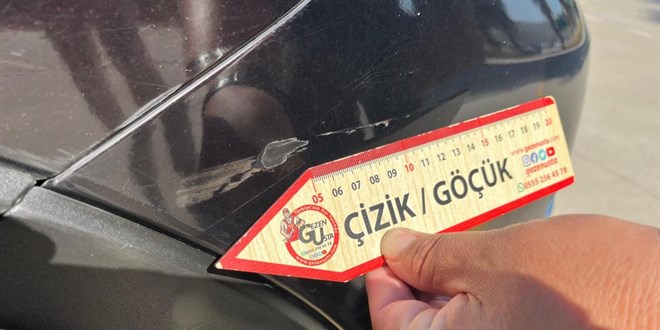 Kilometrelerce yol gitmeye son: 81 ilde 'Gezen Usta' d�nemi
