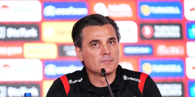 Montella: Bu durumu d�zeltebiliriz - Son Dakika Haber