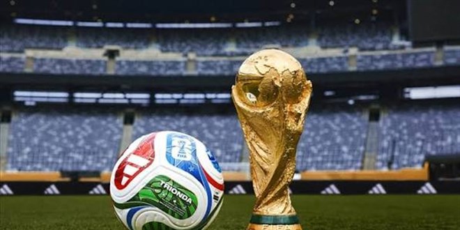 2026 FIFA D�nya Kupas� heyecan� yar�n 3 ma�la devam edecek
