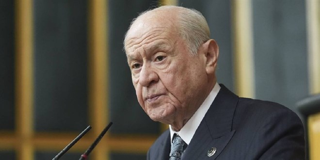 MHP'de yeniden yap�lanma: 22 il te�kilat� feshedildi, 59 il daha g�ndemde
