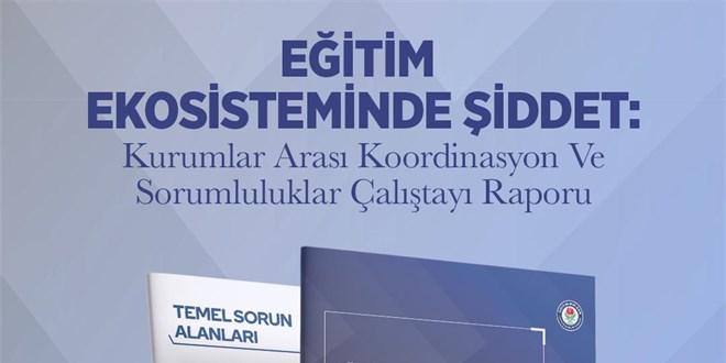 EBSAM'dan �iddete kar�� acil eylem plan�: Cezaland�rmak yetmez, �nlemek �art! - Son Dakika Haber