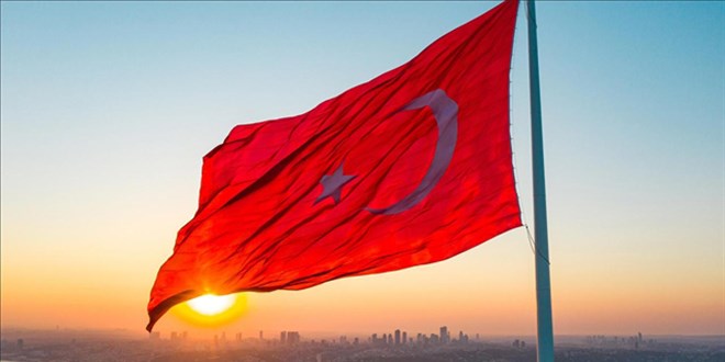 T�rkiye'nin 5 y�ll�k kredi risk primi 225 baz puana indi