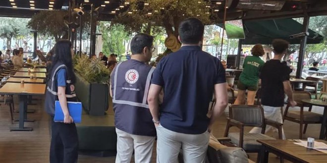 �ifresiz milli ma�a giri� �creti talebi: Bakanl�k o mekan� affetmedi - Son Dakika Haber