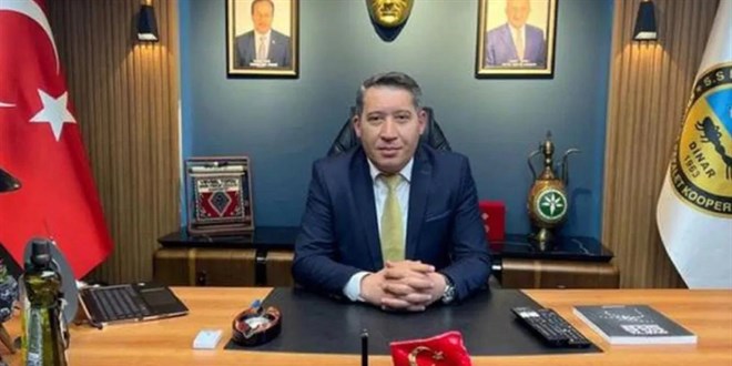 CHP'den AK Parti'ye ge�en belediye ba�kan�na sald�r� giri�imi - Son Dakika Haber