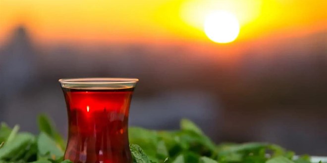 T�rkiye'nin 120 y�ll�k �ay devi iflas etti! - Son Dakika Haber