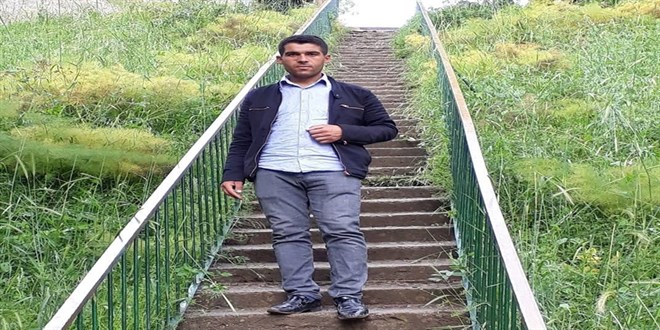 E�ini ve 3 akrabas�n� �ld�ren uzman �avu� hastanede �ld� - Son Dakika Haber