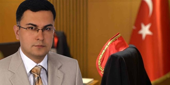 Savc� Ayhan Uyumaz, duru�mada ge�irdi�i kalp krizi sonucu vefat etti - Son Dakika Haber