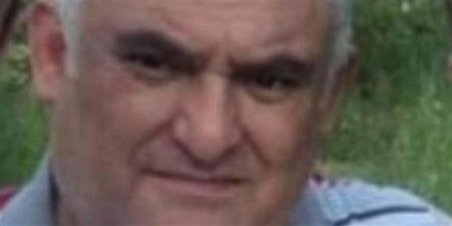 Eski�ehir e�itim camias�n�n ac� g�n�: B�lent ��retmen vefat etti - Son Dakika Haber