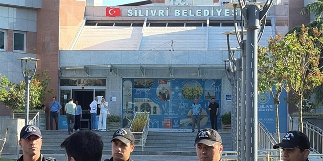 Silivri Belediye Ba�kan Vekilli�i se�imi 20 Haziran'da yap�lacak - Son Dakika Haber