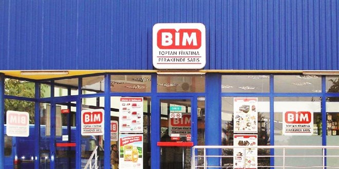 B�M Markerle Grubu banka kurdu