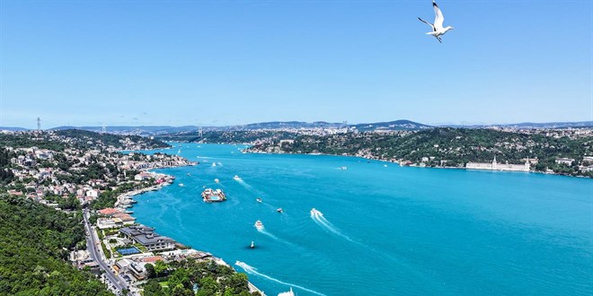 S�cakl�klar cuma g�n�nden itibaren azalacak - Son Dakika Haber