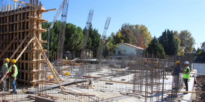 �n�aat �retim endeksi artt� - Son Dakika Haber