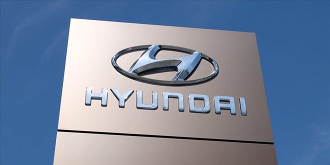 Hyundai Motor T�rkiye'den Yeni Batarya Yat�r�m�