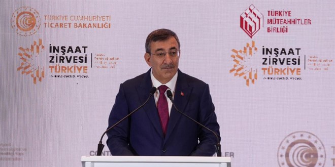 Y�lmaz: Orta vadede �nemli kazan�lar sa�layaca��m�z bir d�neme giriyoruz - Son Dakika Haber