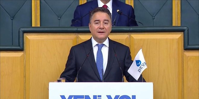Babacan: Polisiye tedbirlerle enflasyonu d���remezsiniz