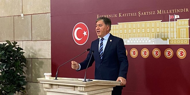 Yarg�tay 9 milletvekilinin CHP �yeli�ini d���rd� - Son Dakika Haber