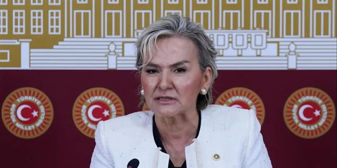 �stanbul Milletvekili Nimet �zdemir, CHP'den istifa etti - Son Dakika Haber