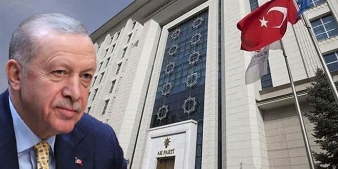 �ki isim 25 Haziran'da Ak Parti'ye kat�lacak