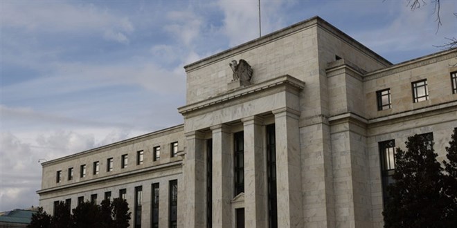 ABD Merkez Bankas� faiz karar�n� a��klad� - Son Dakika Haber