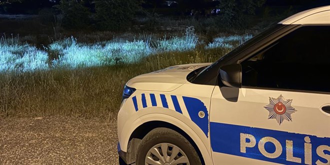 Polis memuru 'Sizleri seviyorum' notu b�rakarak intihar etti - Son Dakika Haber