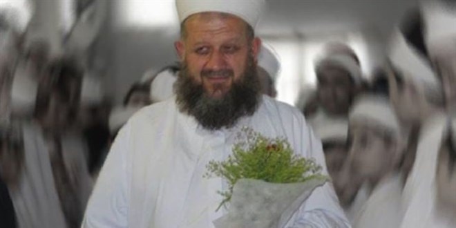 Hiranur Vakf� kurucusu Yusuf Ziya G�m��el tahliye edildi
