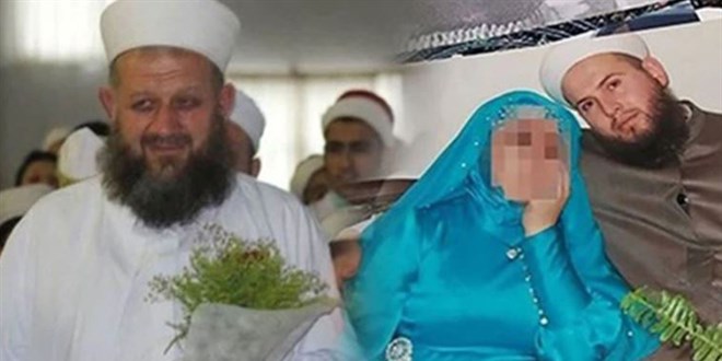 Hiranur Vakf� kurucusu Yusuf Ziya G�m��el tahliye edildi - Son Dakika Haber
