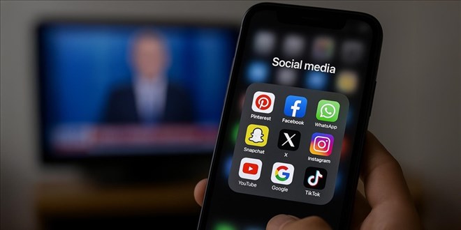T�rkiye'de haber t�ketimi de�i�iyor: Sosyal medya Televizyonu yakalamak �zere