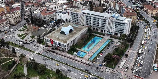 �BB K�lt�r A.�. Genel M�d�r Yard�mc�s� Erhan Karaal ka��r�ld� - Son Dakika Haber