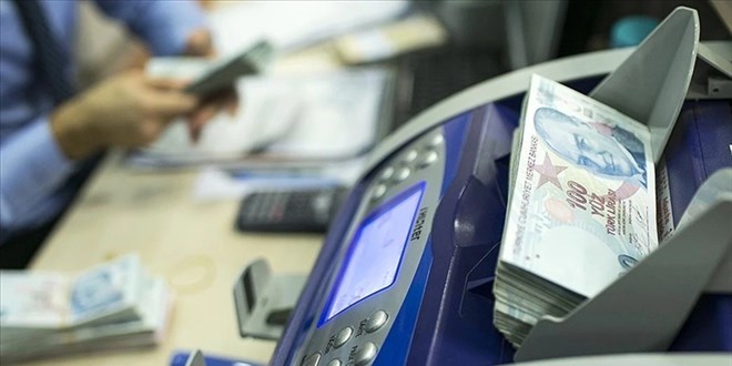 KKM'de son durum: Bakiye 280 milyon liran�n alt�na indi - Son Dakika Haber