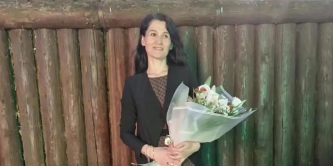 Fatma Nur ��retmeni �ld�ren lise ��rencisine 37,5 y�l hapis - Son Dakika Haber