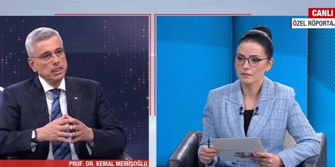 Sa�l�k Bakan�: 2026 sonunda yeni personel al�m� planl�yoruz
