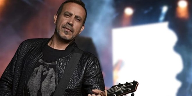 Haluk Levent'in kar��l�ks�z �ek sicili temiz de�il - Son Dakika Haber