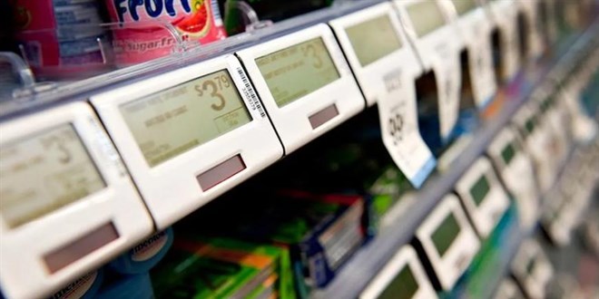 Zincir marketlerde 'ESL' d�nemi: Anl�k hatta saatlik zam yap�labilecek!