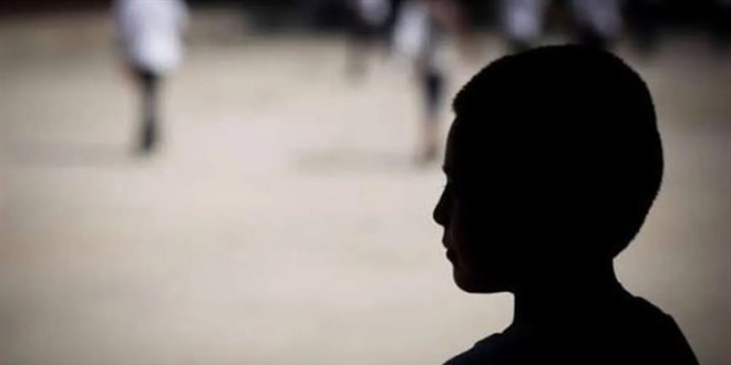 �� bakanl�k �al���yor: �ocuk su�lar�na 23 maddelik kanuni d�zenleme! - Son Dakika Haber