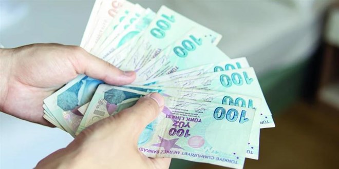 'Vatanda�l�k maa��' d�zenlemesi Temmuz'da Meclise geliyor - Son Dakika Haber